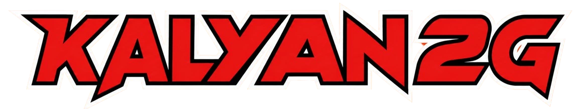 Kalyan 10G Logo